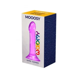 Дилдо Wooomy Mooosy 5 Зображення Дилдо Wooomy Mooosy