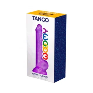 Зображення Фалоімітатор Wooomy Tango