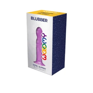 Зображення Дилдо Wooomy Blubber