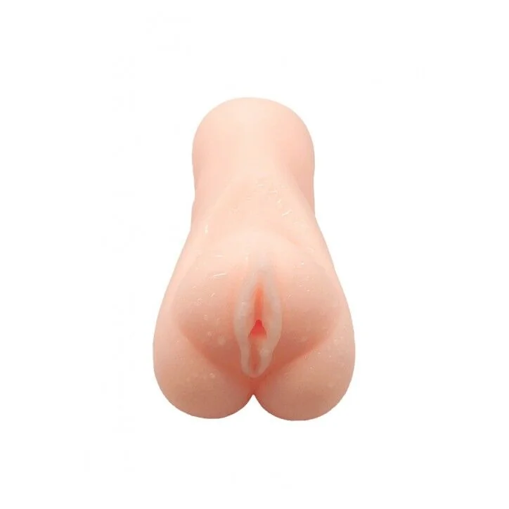 Мастурбатор-вагіна Wooomy Squeeezy Masturbator Vagina 4 Мастурбатор-вагіна Wooomy Squeeezy Masturbator Vagina - Зображення 2
