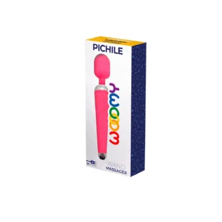 Alternative view of Вібромасажер Wooomy Pichile