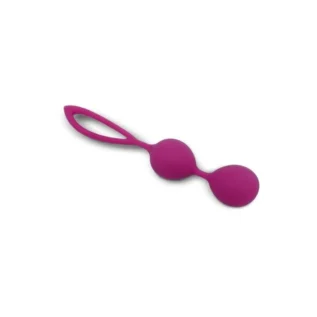 Alternative view of Вагінальні кульки Wooomy Taradiddle Kegel Ball 54gm
