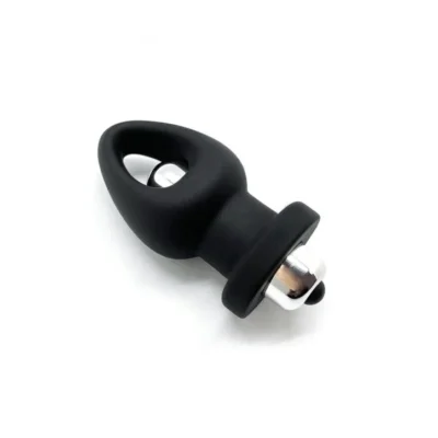 Alternative view of Анальна пробка Wooomy Orny