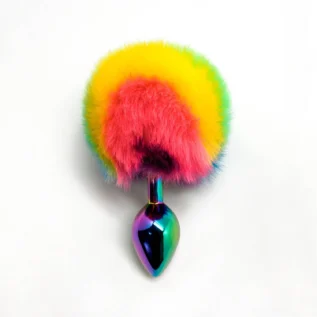 Анальна пробка Wooomy Filippi