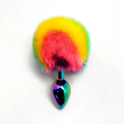 Alternative view of Анальна пробка Wooomy Filippi M