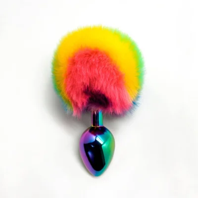 Alternative view of Анальна пробка Wooomy Filippi L