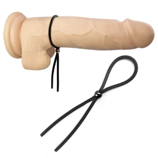 Зображення Ерекційне кільце Art of Sex - Lasso A