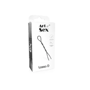 Зображення Ерекційне кільце Art of Sex - Lasso D