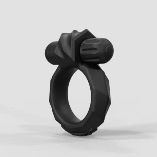 Зображення Ерекційне кільце з віброкулею Bathmate Maximus VIBE 45mm