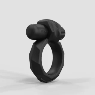 Зображення Ерекційне кільце з віброкулею Bathmate Maximus VIBE 45mm