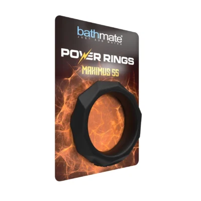 Зображення Ерекційне кільце Bathmate Maximus Power Ring 55mm