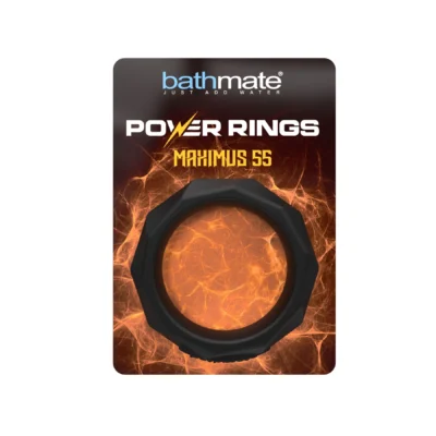 Зображення Ерекційне кільце Bathmate Maximus Power Ring 55mm