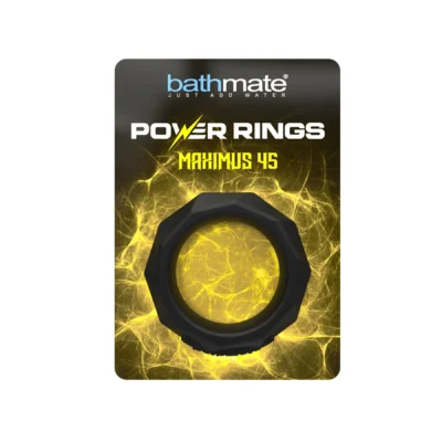 Зображення Ерекційне кільце Bathmate Maximus Power Ring 45mm