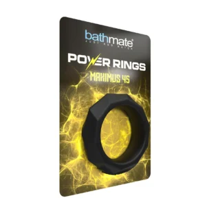 Зображення Ерекційне кільце Bathmate Maximus Power Ring 45mm