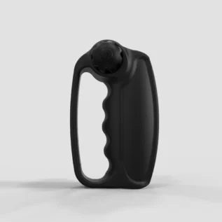 Зображення Мастурбатор з віброкулею Bathmate Hand Vibe