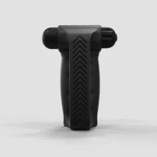 Зображення Мастурбатор з віброкулею Bathmate Hand Vibe