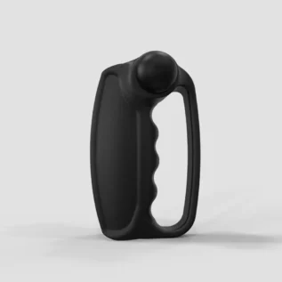 Зображення Мастурбатор з віброкулею Bathmate Hand Vibe