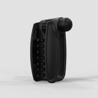 Зображення Мастурбатор з віброкулею Bathmate Hand Vibe