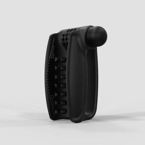 Мастурбатор з віброкулею Bathmate Hand Vibe - Зображення 7