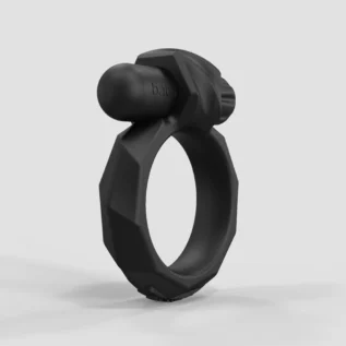 Зображення Ерекційне кільце з віброкулею Bathmate Maximus VIBE 55mm