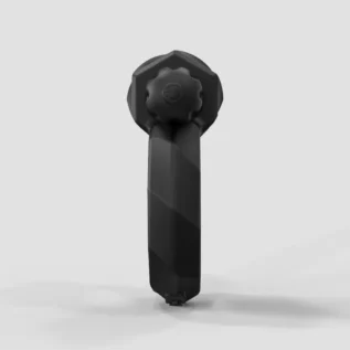 Зображення Ерекційне кільце з віброкулею Bathmate Maximus VIBE 55mm