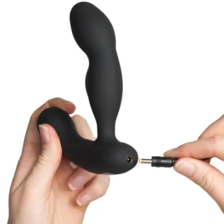 Масажер простати з вібрацією Bathmate Prostate Pro 18 Зображення Масажер простати з вібрацією Bathmate Prostate Pro