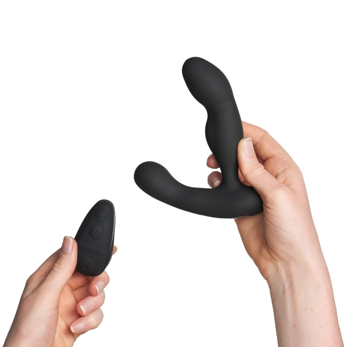 Масажер простати з вібрацією Bathmate Prostate Pro 9 Масажер простати з вібрацією Bathmate Prostate Pro - Зображення 7