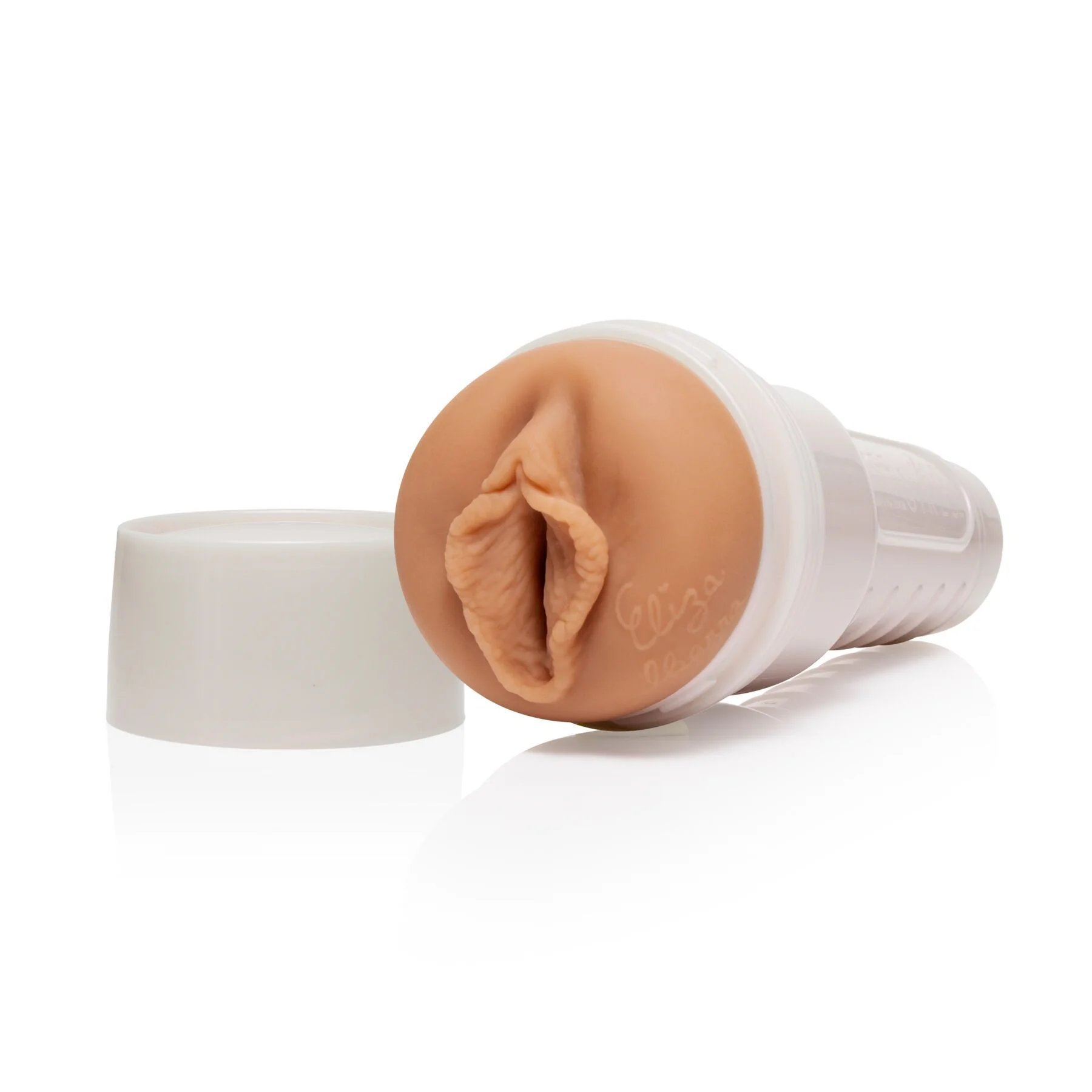 Мастурбатор Fleshlight Girls: Eliza Ibarra - Ethereal 6 Мастурбатор Fleshlight Girls: Eliza Ibarra - Ethereal - Зображення 4