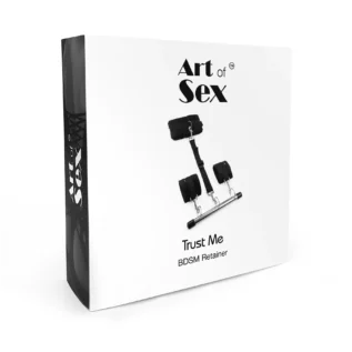 Фіксатор для рук та шиї Art of Sex - Trust me - Зображення 4