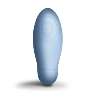 Alternative view of Кліторальний вібратор SugarBoo Blue Bae