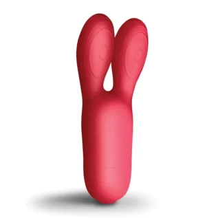 Кліторальний вібратор SugarBoo Coral Kiss