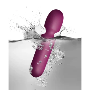 Alternative view of Вібромасажер SugarBoo Playful Passion