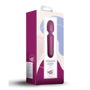 Вібромасажер SugarBoo Playful Passion 9 Зображення Вібромасажер SugarBoo Playful Passion