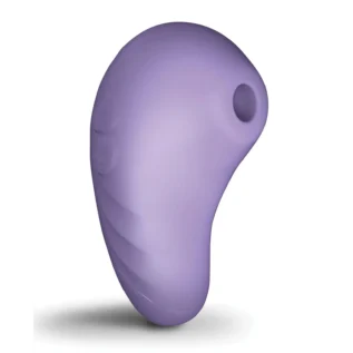 Вакуумний стимулятор з вібрацією SugarBoo Peek-A-Boo