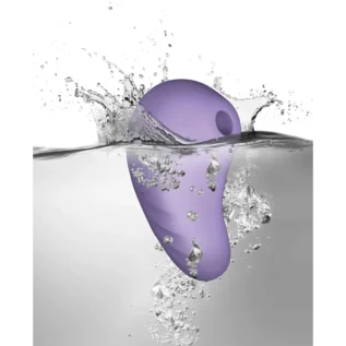 Alternative view of Вакуумний стимулятор з вібрацією SugarBoo Peek-A-Boo