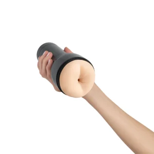 Зображення Мастурбатор-попа Kiiroo Feel Stroker Butt для секс-машини Kiiroo Keon