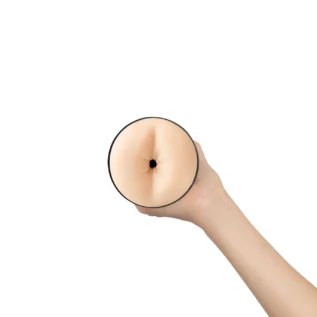 Зображення Мастурбатор-попа Kiiroo Feel Stroker Butt для секс-машини Kiiroo Keon
