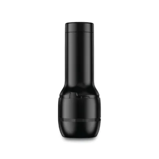Зображення Мастурбатор-попа Kiiroo Feel Stroker Butt Mid Brown для секс-машини Kiiroo Keon