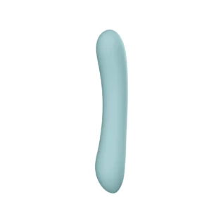 Alternative view of Інтерактивний вібростимулятор для точки G Kiiroo Pearl 2+ Turquoise