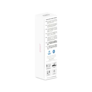 Зображення Інтерактивний вібростимулятор точки G Kiiroo Pearl 3