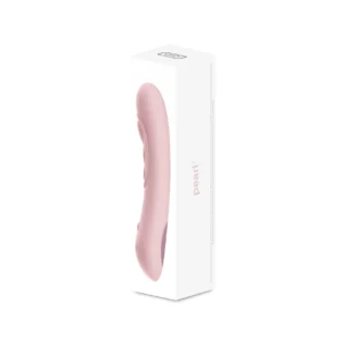 Зображення Інтерактивний вібростимулятор точки G Kiiroo Pearl 3