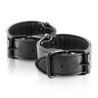 Alternative view of Наручники Fetish Tentation Adjustable Handcuffs
