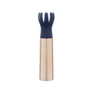 Вібромасажер Pillow Talk Secrets Desires 6-Piece Mini Massager Set - Navy 18 Вібромасажер Pillow Talk Secrets Desires 6-Piece Mini Massager Set - Navy - Зображення 5