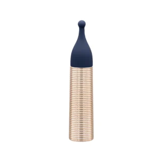 Вібромасажер Pillow Talk Secrets Desires 6-Piece Mini Massager Set - Navy 20 Вібромасажер Pillow Talk Secrets Desires 6-Piece Mini Massager Set - Navy - Зображення 7