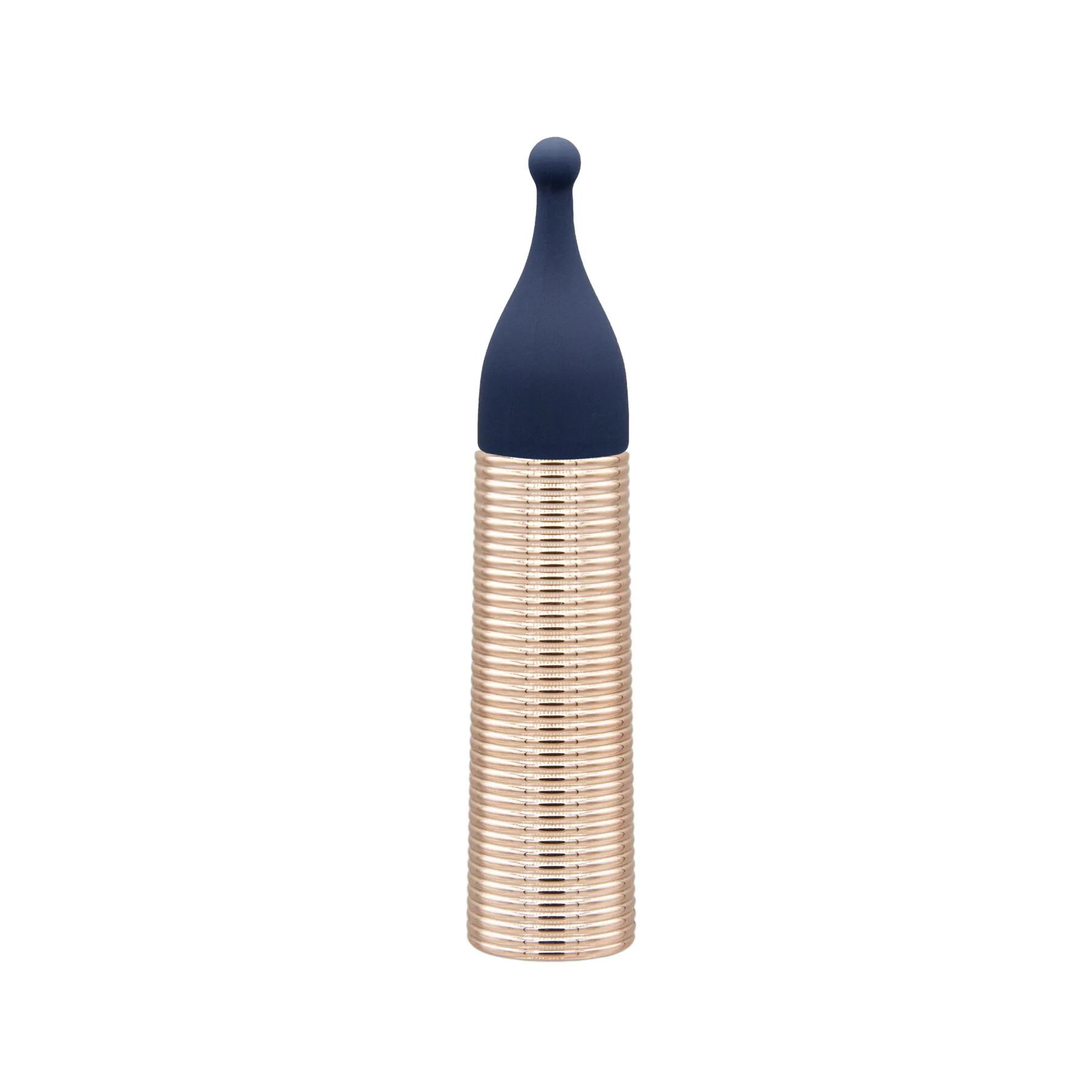 Вібромасажер Pillow Talk Secrets Desires 6-Piece Mini Massager Set - Navy 9 Вібромасажер Pillow Talk Secrets Desires 6-Piece Mini Massager Set - Navy - Зображення 7