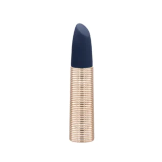 Вібромасажер Pillow Talk Secrets Desires 6-Piece Mini Massager Set - Navy 19 Вібромасажер Pillow Talk Secrets Desires 6-Piece Mini Massager Set - Navy - Зображення 6
