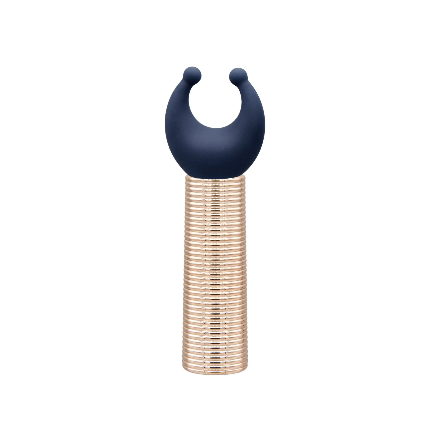 Вібромасажер Pillow Talk Secrets Desires 6-Piece Mini Massager Set - Navy 6 Вібромасажер Pillow Talk Secrets Desires 6-Piece Mini Massager Set - Navy - Зображення 4