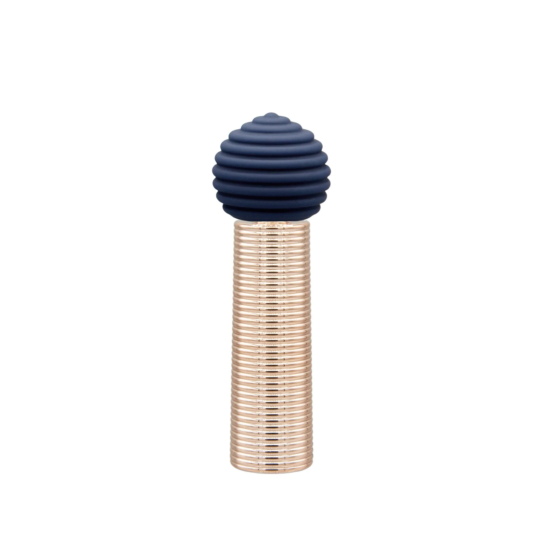 Вібромасажер Pillow Talk Secrets Desires 6-Piece Mini Massager Set - Navy 5 Вібромасажер Pillow Talk Secrets Desires 6-Piece Mini Massager Set - Navy - Зображення 3