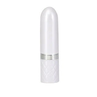 Зображення Вібратор Pillow Talk Lusty Luxurious Flickering Massager