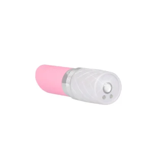 Зображення Вібратор Pillow Talk Lusty Luxurious Flickering Massager